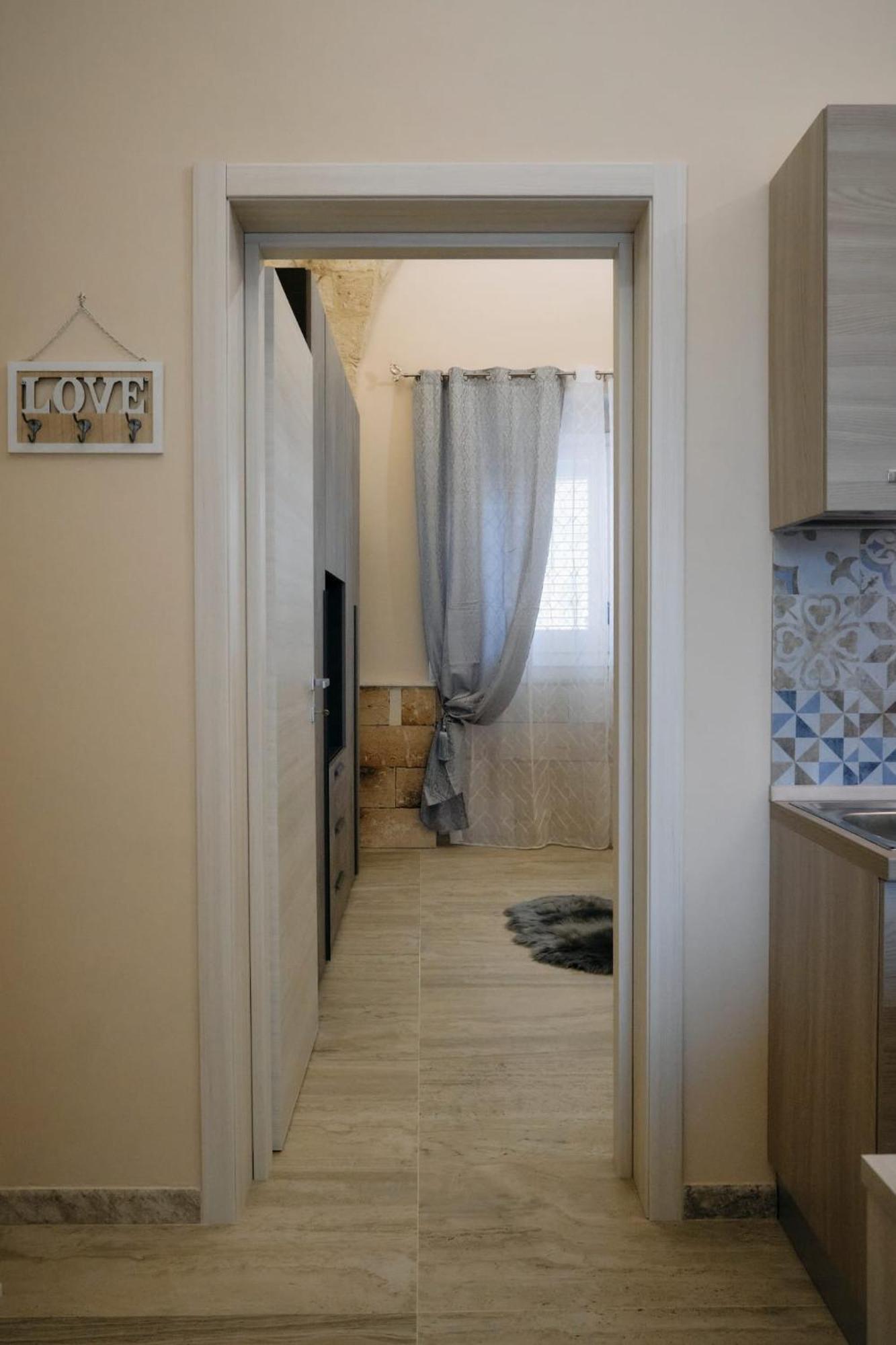 Case Vacanze Da Pino A E B Torchiarolo Extérieur photo