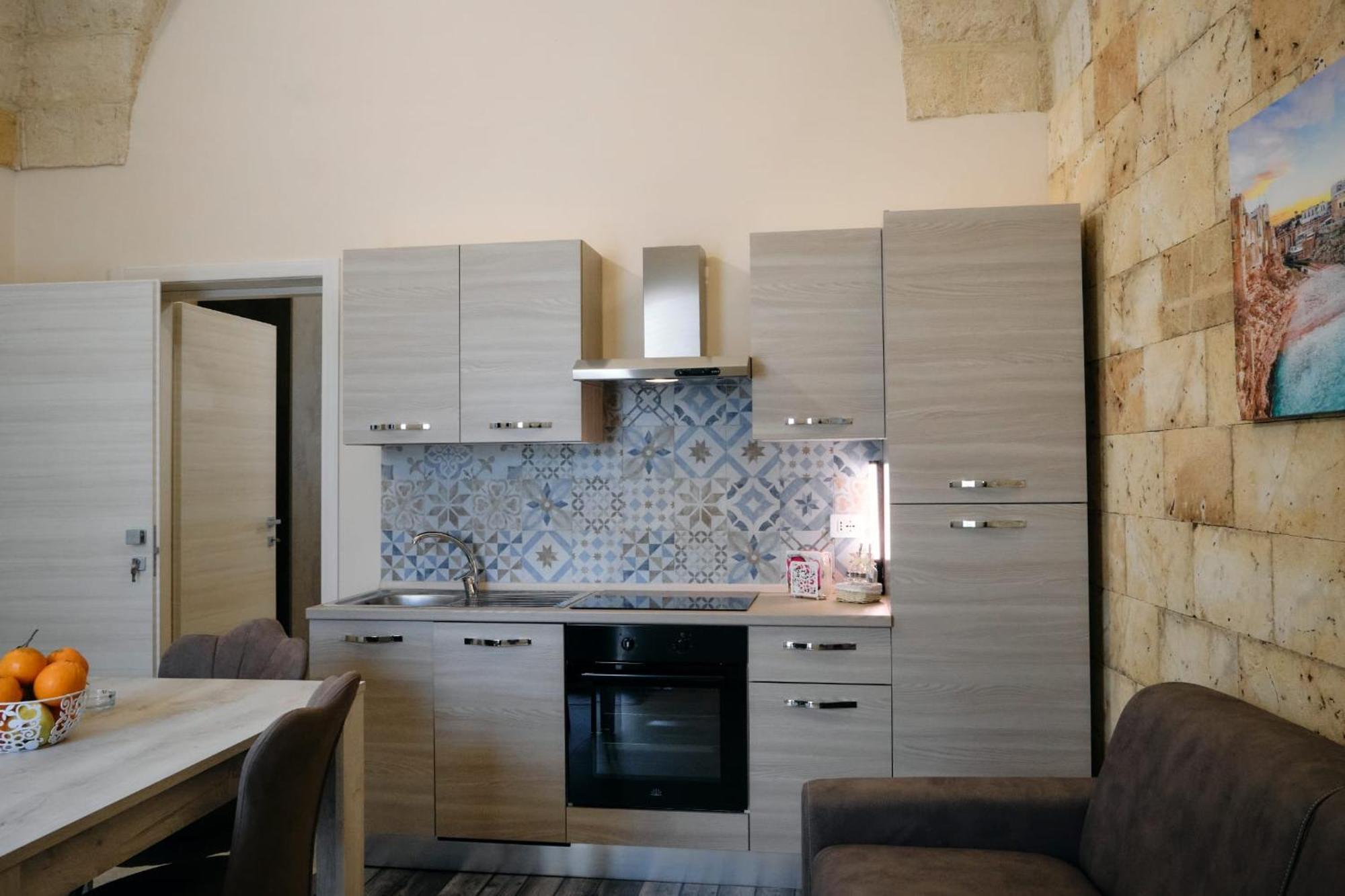 Case Vacanze Da Pino A E B Torchiarolo Extérieur photo