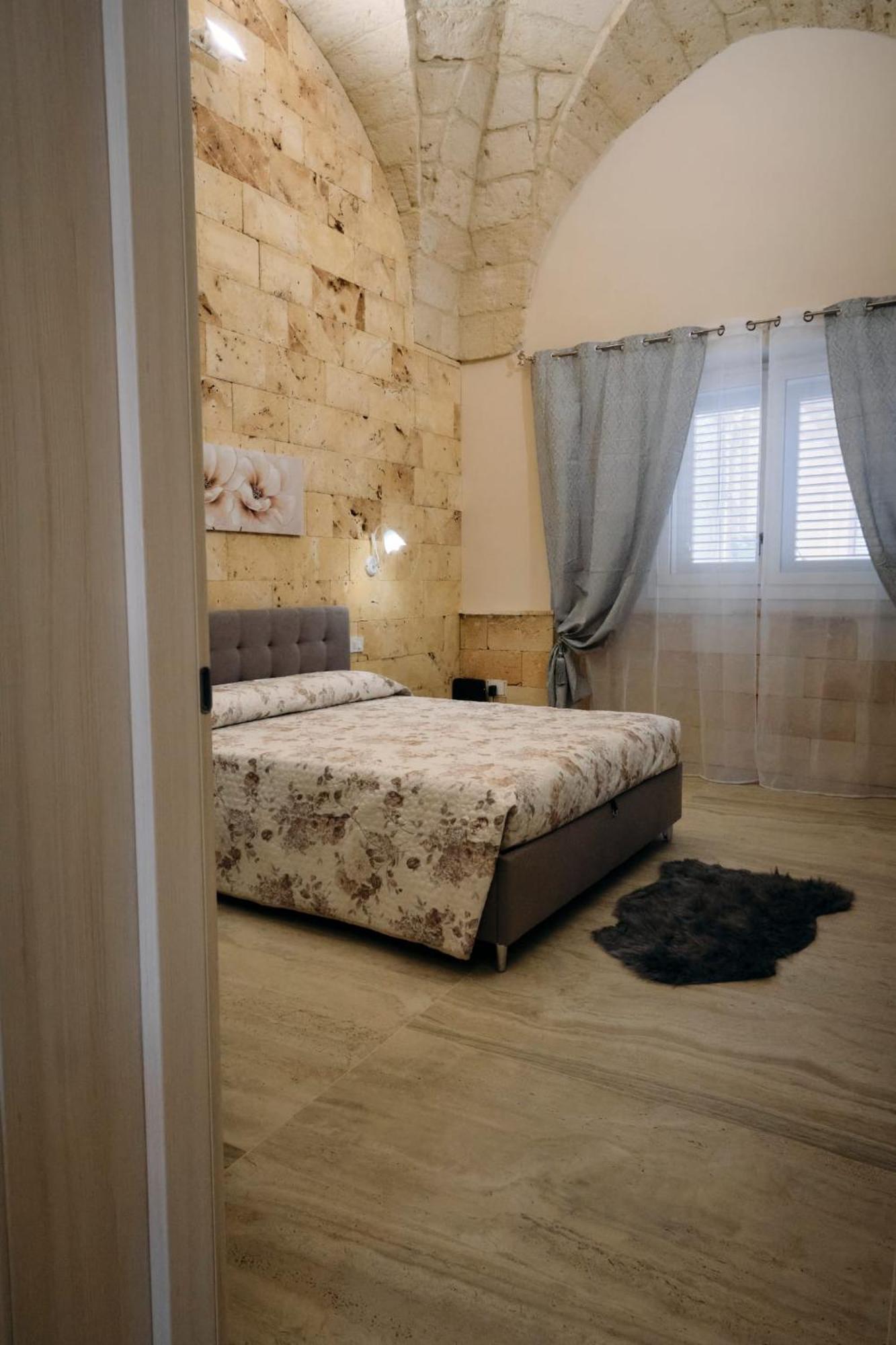 Case Vacanze Da Pino A E B Torchiarolo Extérieur photo