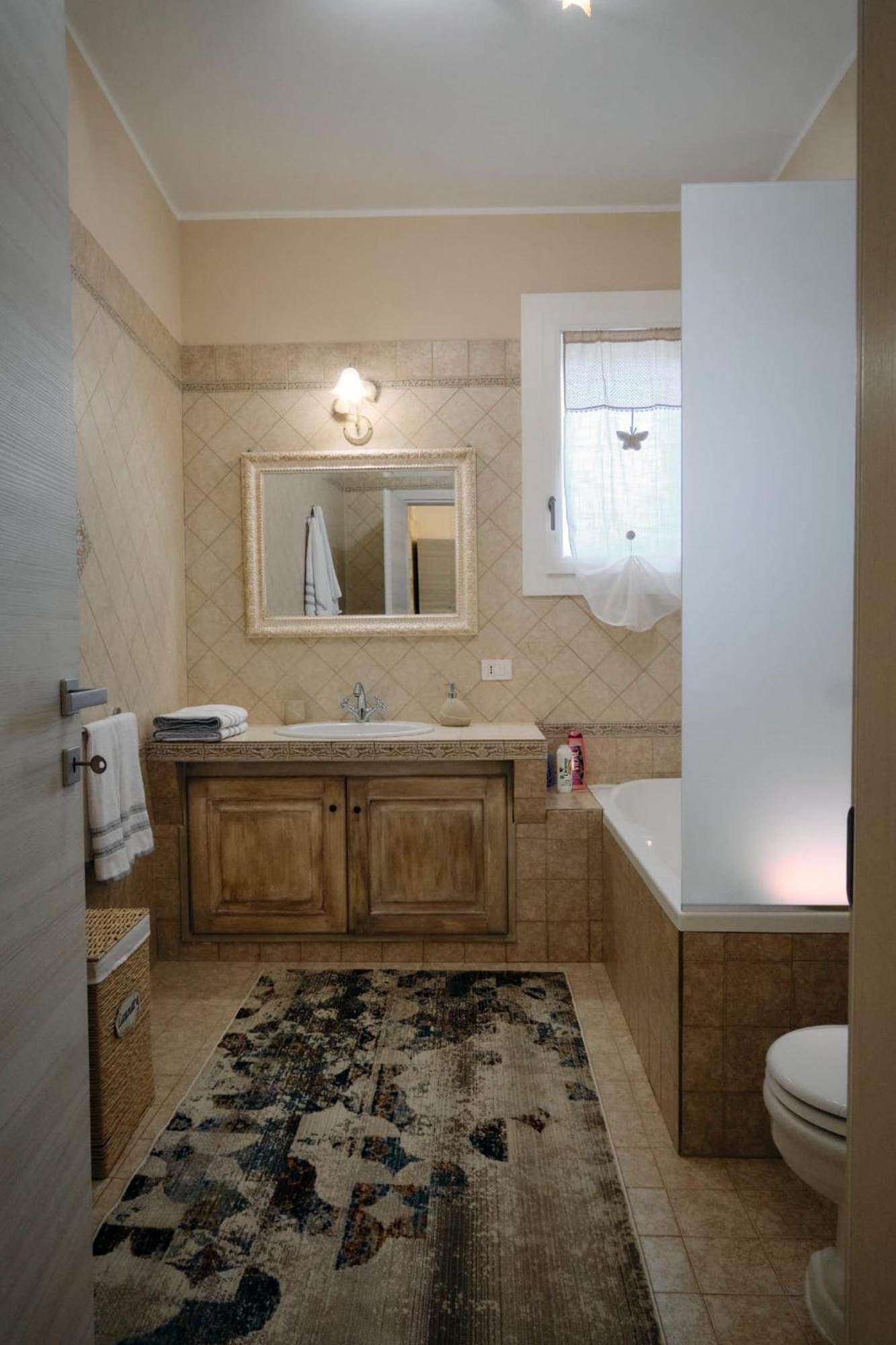 Case Vacanze Da Pino A E B Torchiarolo Extérieur photo