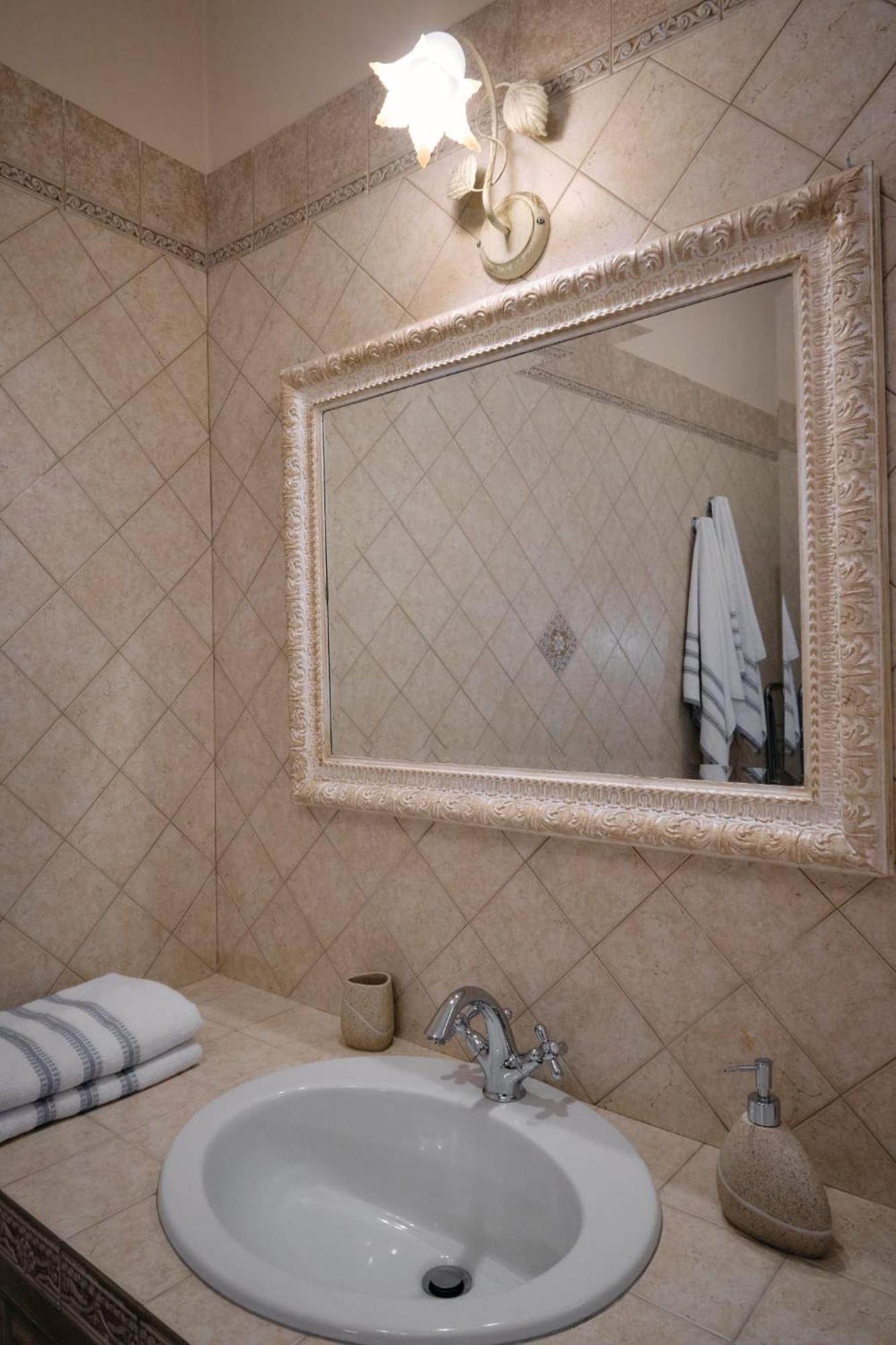 Case Vacanze Da Pino A E B Torchiarolo Extérieur photo