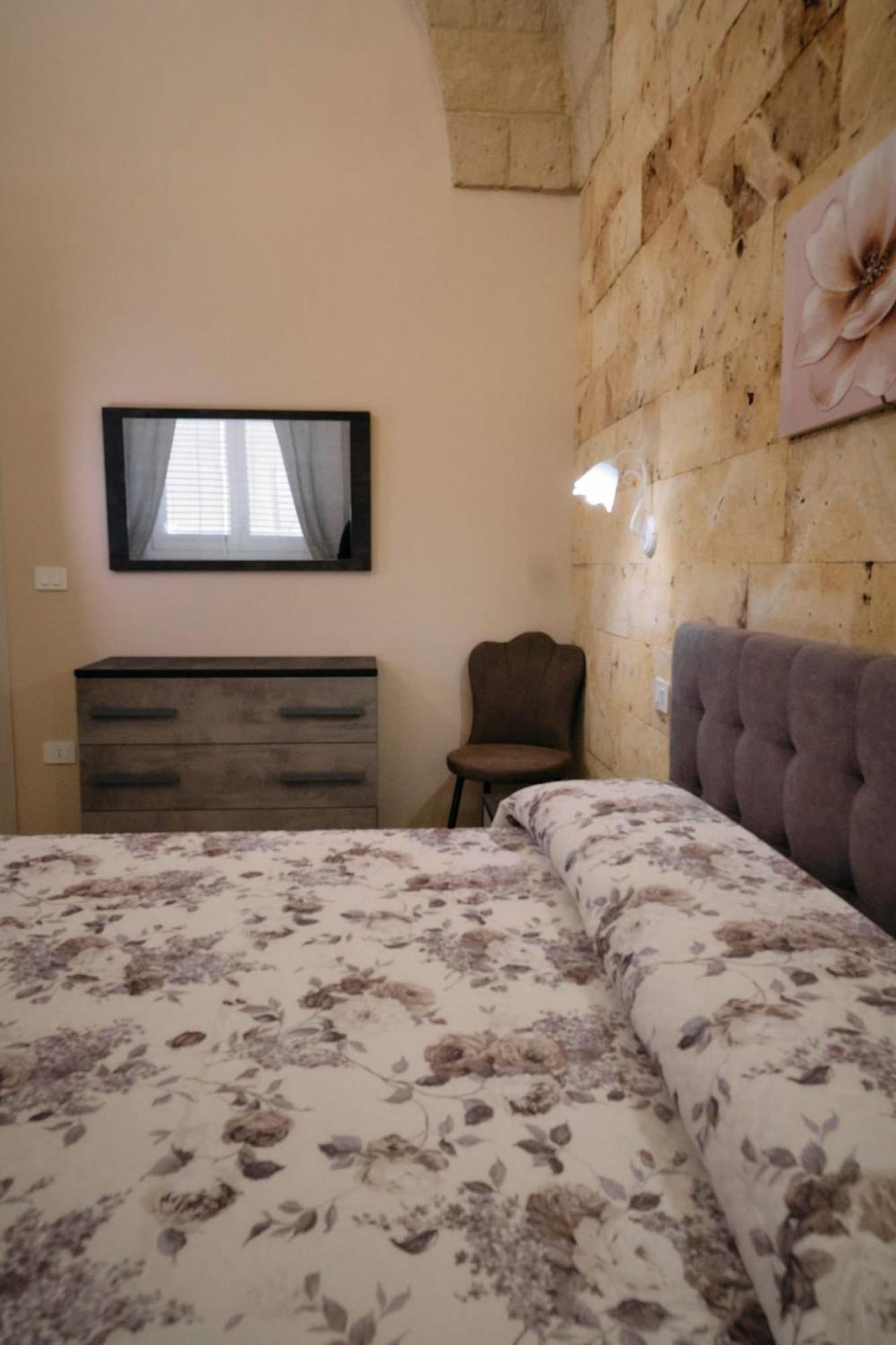 Case Vacanze Da Pino A E B Torchiarolo Extérieur photo